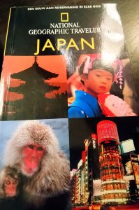 Japan guide